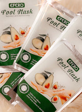 Load image into Gallery viewer, Baby smooth exfoliating foot peeled mask