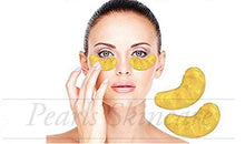 Load image into Gallery viewer, 24K Collagen Eye Gel (pack of 12)