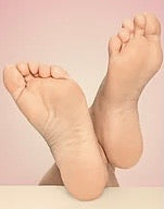 Load image into Gallery viewer, Baby smooth exfoliating foot peeled mask