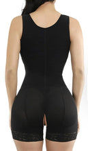 Load image into Gallery viewer, Crotchless Slimming Fajas Bodysuits Waist