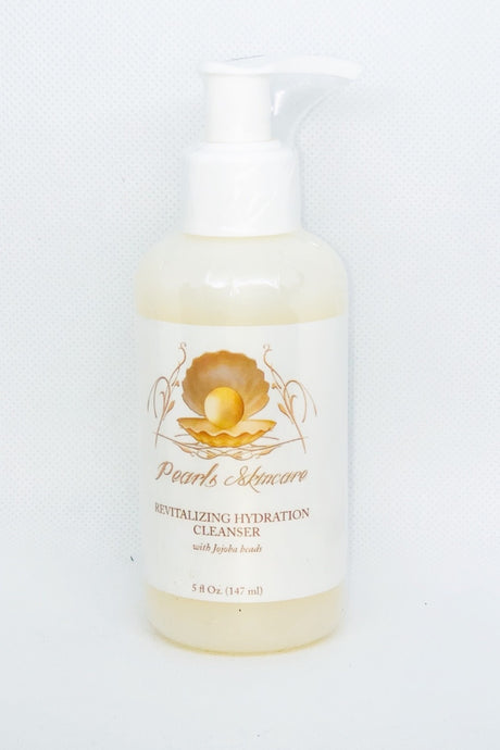 Revitalizing Hydration Cleanser